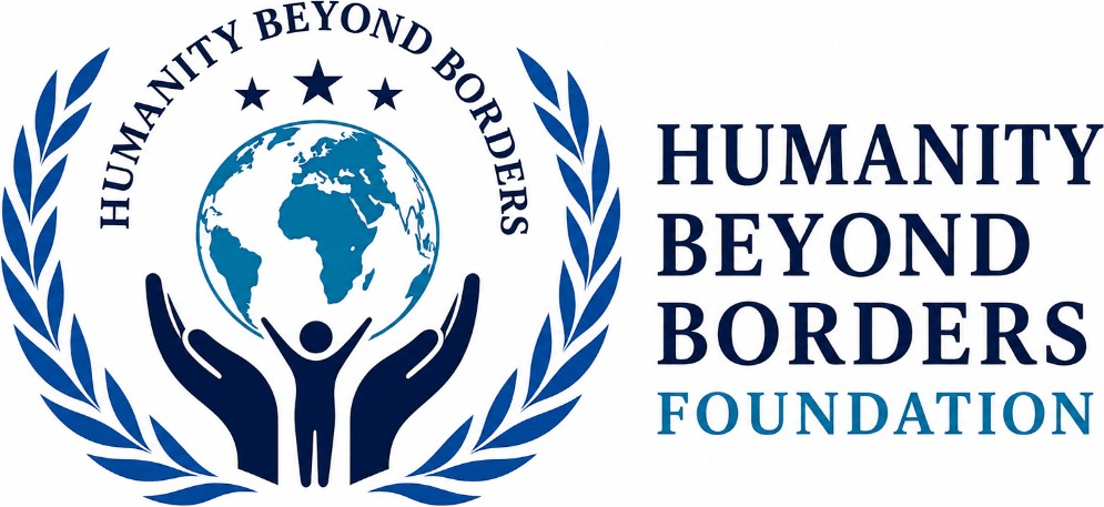 Humanity Beyond Borders