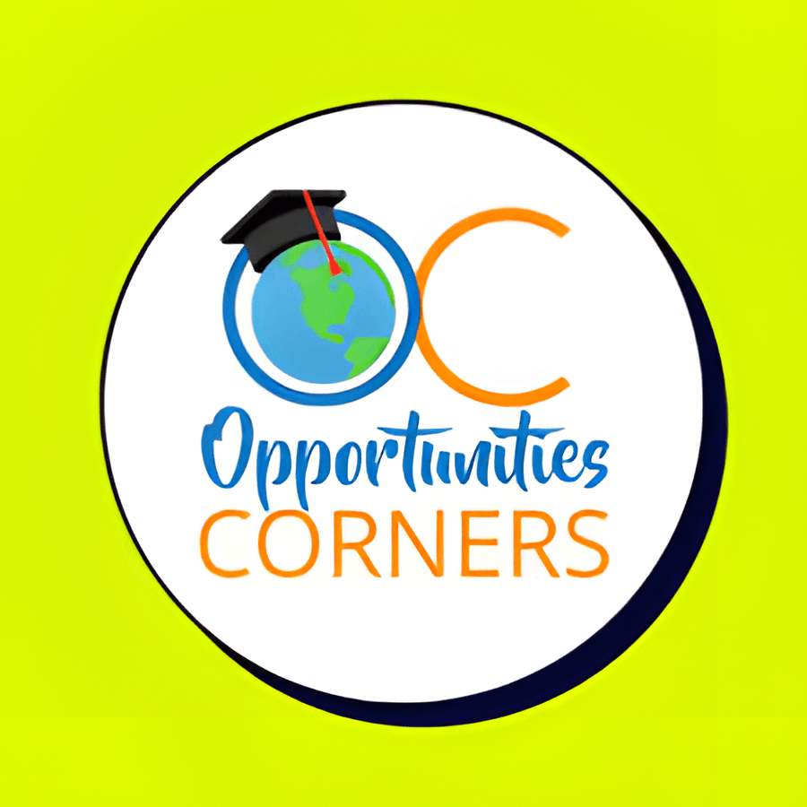 Opportunity Corners