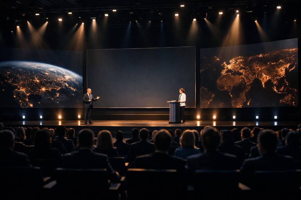 Global Leadership Dialogue 2026