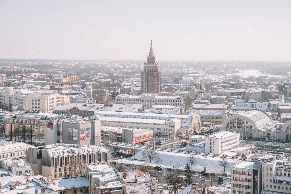 World Leadership Forum 2026 in Warsaw, Poland