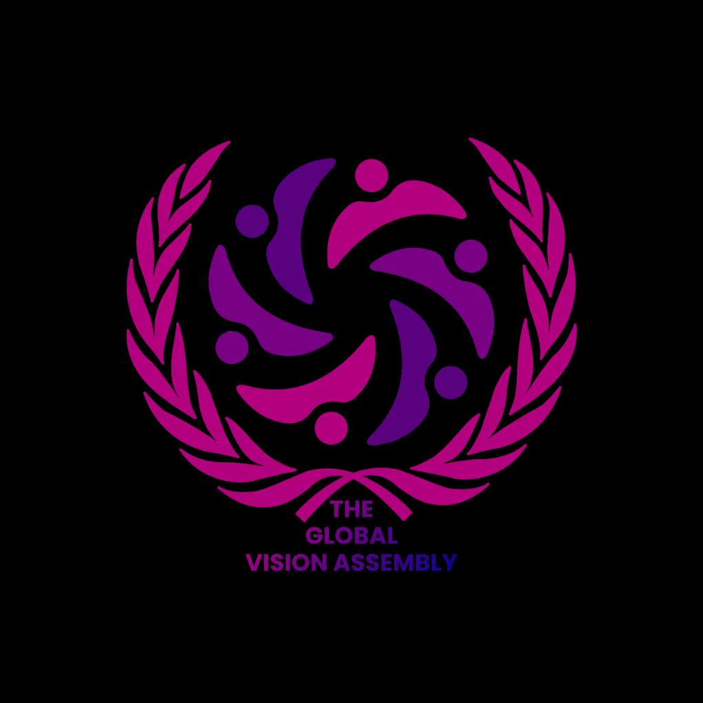 Global Vision Assembly 2026 logo