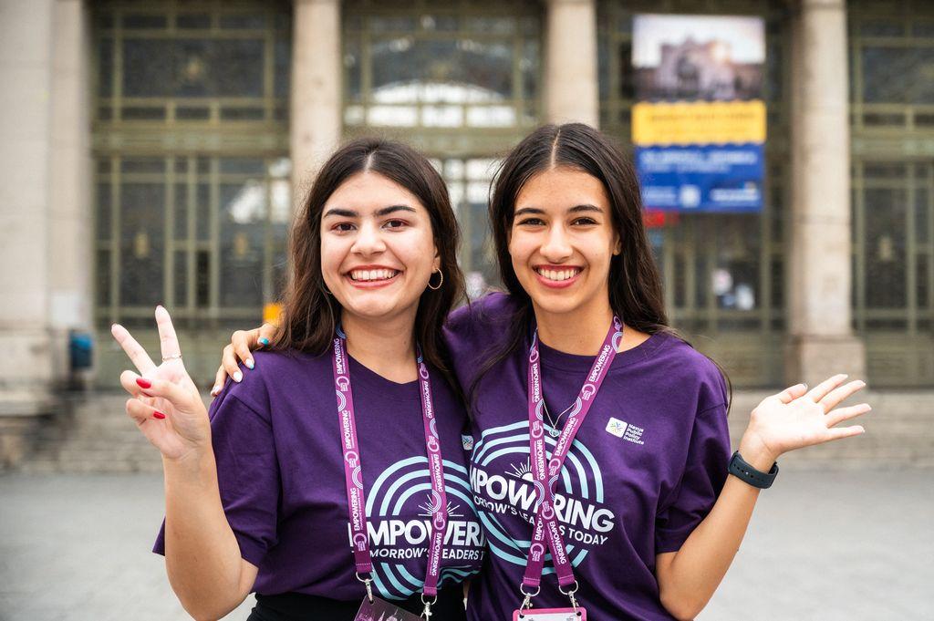 Global Impact Summit 2025 — Budapest, photo 2