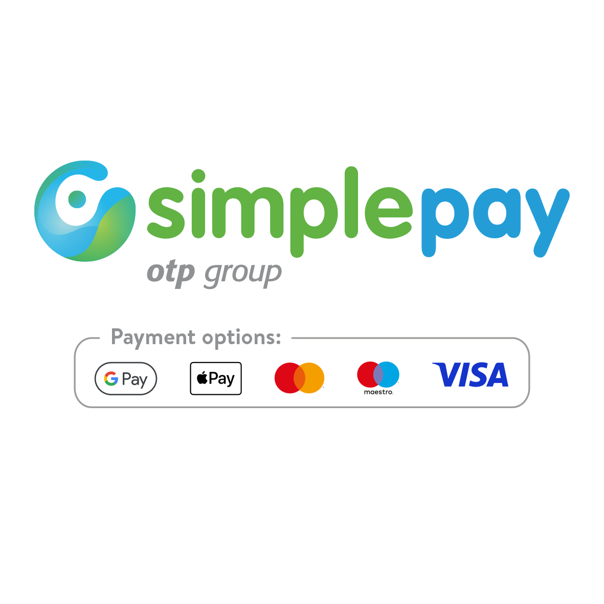 SimplePay by OTP Group